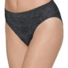 Wacoal B-Smooth Seamless Hi-Cut Brief 834175 -Shop BoldBrief Wacoal 834175 Charcoal Heather 026 B cfbc4d91 585e 45ce 9ed5 103f9e8f6d8d