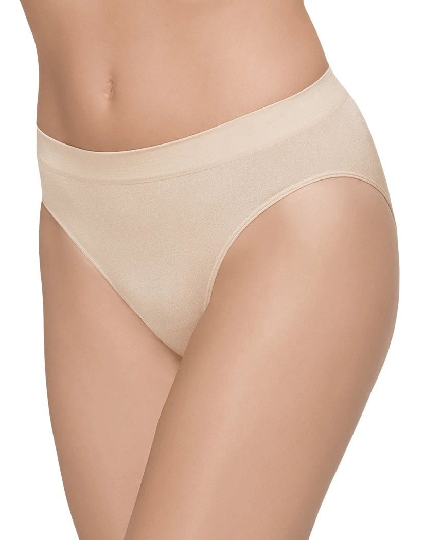 Wacoal B-Smooth Seamless Brief 3-Pack 870175 3 Wacoal B-Smooth Seamless Brief 3-Pack 870175