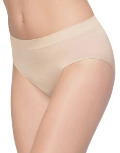 Wacoal B-Smooth Seamless Brief 838175 14 Wacoal B-Smooth Seamless Brief 838175 -Shop BoldBrief Wacoal 838175 Naturally Nude NN B