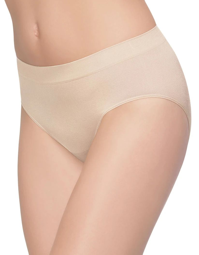 Wacoal B-Smooth Seamless Brief 838175 6 Wacoal B-Smooth Seamless Brief 838175 - Image 4