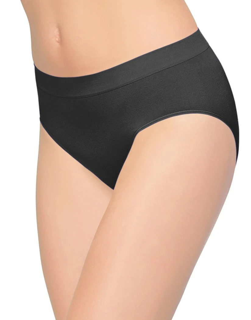 Wacoal B-Smooth Seamless Brief 3-Pack 870175 7 Wacoal B-Smooth Seamless Brief 3-Pack 870175 - Image 5