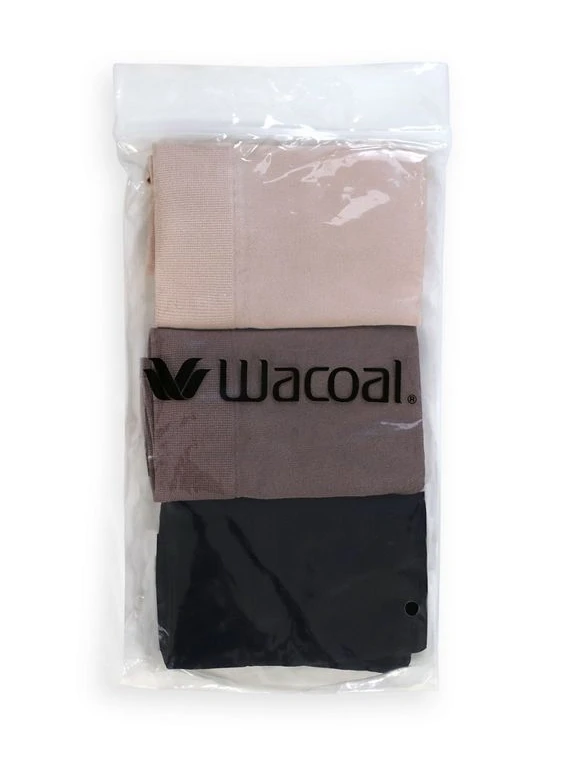Wacoal B-Smooth Seamless Brief 3-Pack 870175 11 Wacoal B-Smooth Seamless Brief 3-Pack 870175 - Image 9