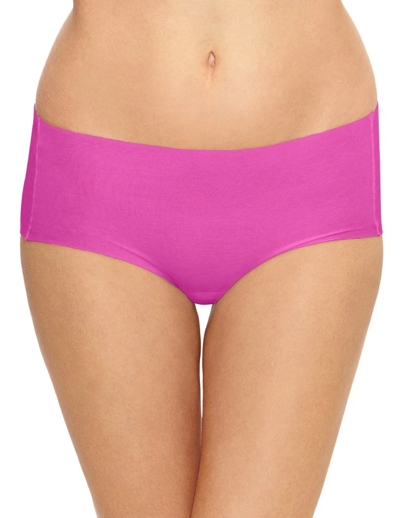 Wacoal Beyond Naked Cotton Hipster 870259 5 Wacoal Beyond Naked Cotton Hipster 870259 - Image 3