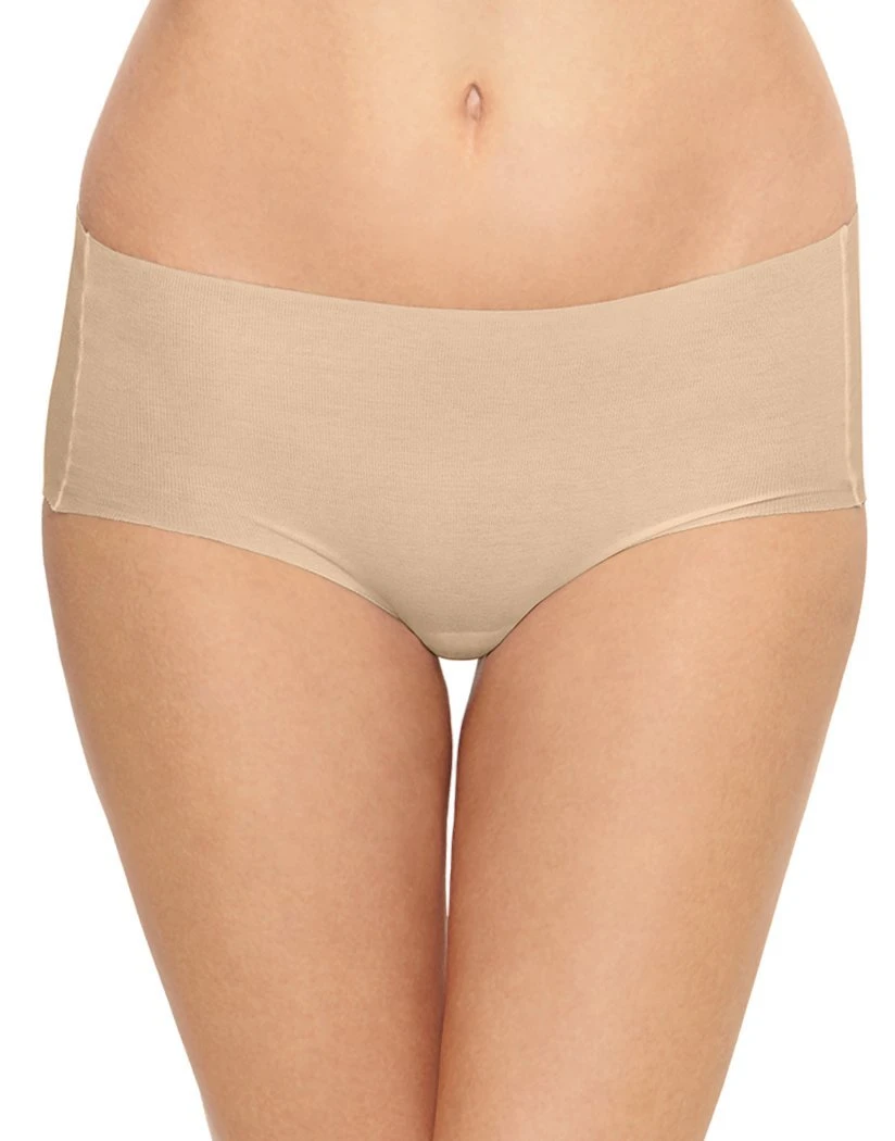 Wacoal Beyond Naked Cotton Hipster 870259 8 Wacoal Beyond Naked Cotton Hipster 870259 - Image 6