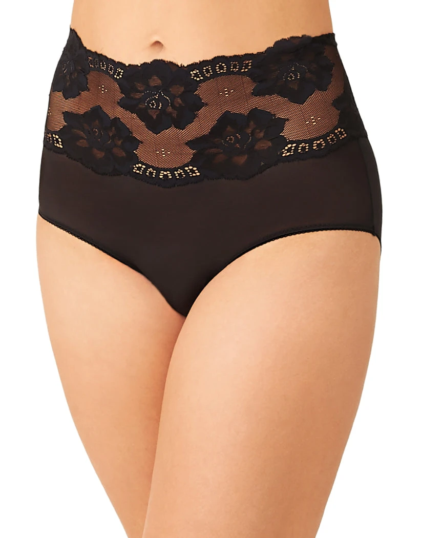 Wacoal Light And Lacy Brief 870363 5 Wacoal Light And Lacy Brief 870363 - Image 3