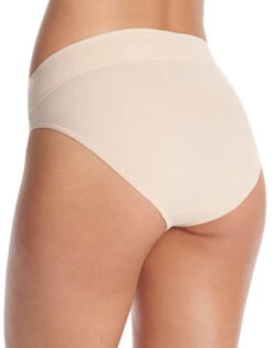 Warner's No Pinching No Problems High Cut Brief Panty 5138J -Shop BoldBrief Warner s 5138 Sand B 2 dc9e3524 5ee4 40d4 add8 496692ff9622