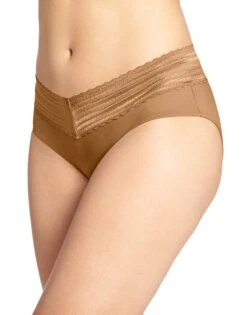 Warner's No Pinching. No Problems With Lace Hipster 5609J -Shop BoldBrief Warner s 5609J Bronzed BO8 B 7313778d a428 4726 89a1 e385f83c3bfd