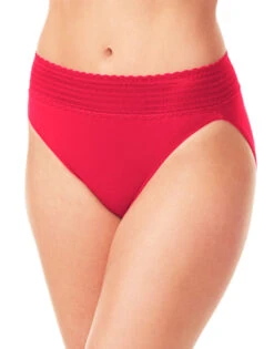 Warner's No Pinching. No Problems With Lace Hipster 5609J -Shop BoldBrief Warner s 5609J Classic Red B adba8476 7d20 424b 88e5 b1ee5897dee6
