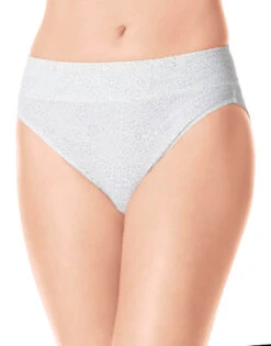 Warner's No Pinching No Problems High Cut Brief Panty 5138J -Shop BoldBrief Warners 5138 Cool Animal Print CLP 2 B