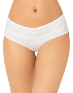 Warner's No Pinching. No Problems With Lace Hipster 5609J -Shop BoldBrief Warners 5609J White B 2d385cba 4110 4595 b11c 6186623797ee
