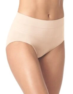 Warner's No Pinching No Problems Seamless Brief Panty RS1501P -Shop BoldBrief Warners RS1501P Butter Scotch B 1 9ee27a8e 4cff 4991 a536 633ed9074976