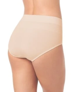 Warner's No Pinching No Problems Seamless Brief Panty RS1501P -Shop BoldBrief Warners RS1501P Butter Scotch B 2 ffad3f58 824a 41f3 9a02 0622eabdf049