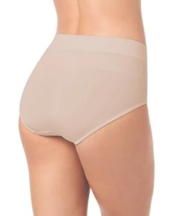 Warner's No Pinching No Problems Seamless Brief Panty RS1501P -Shop BoldBrief Warners RS1501P Toasted Almond B 2 1d33672b f2e1 4f87 8b9c ff74943f8286