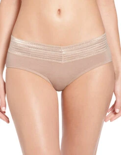 Warner's No Pinching. No Problems. Cotton Lace Hipster RU1091P 8 Warner's No Pinching. No Problems. Cotton Lace Hipster RU1091P -Shop BoldBrief Warners RU1091P 212TA