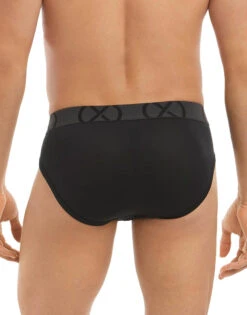 2xist 3-Pack No Show Brief X10020 -Shop BoldBrief X10020 00101 13011