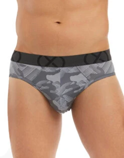 2xist 3-Pack No Show Brief X10020 -Shop BoldBrief X10020 46852 13050