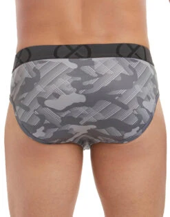 2xist 3-Pack No Show Brief X10020 -Shop BoldBrief X10020 46852 13059