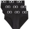 2xist 3-Pack No Show Brief X20020 2 2xist 3-Pack No Show Brief X20020 -Shop BoldBrief X20020 00101 PSD