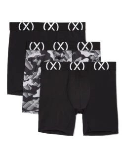 2xist 3-Pack Boxer Brief X20066 -Shop BoldBrief X20066 00590