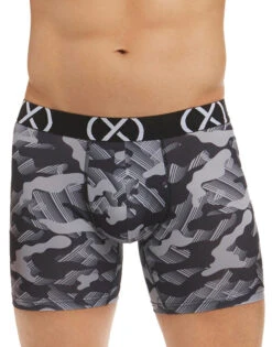 2xist 3-Pack Boxer Brief X20066 -Shop BoldBrief X20066 00590 12881