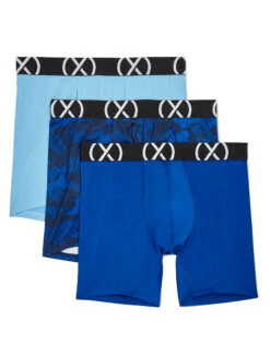 2xist 3-Pack Boxer Brief X20066 -Shop BoldBrief X20066 47686