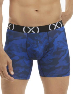 2xist 3-Pack Boxer Brief X20066 -Shop BoldBrief X20066 47686 12930