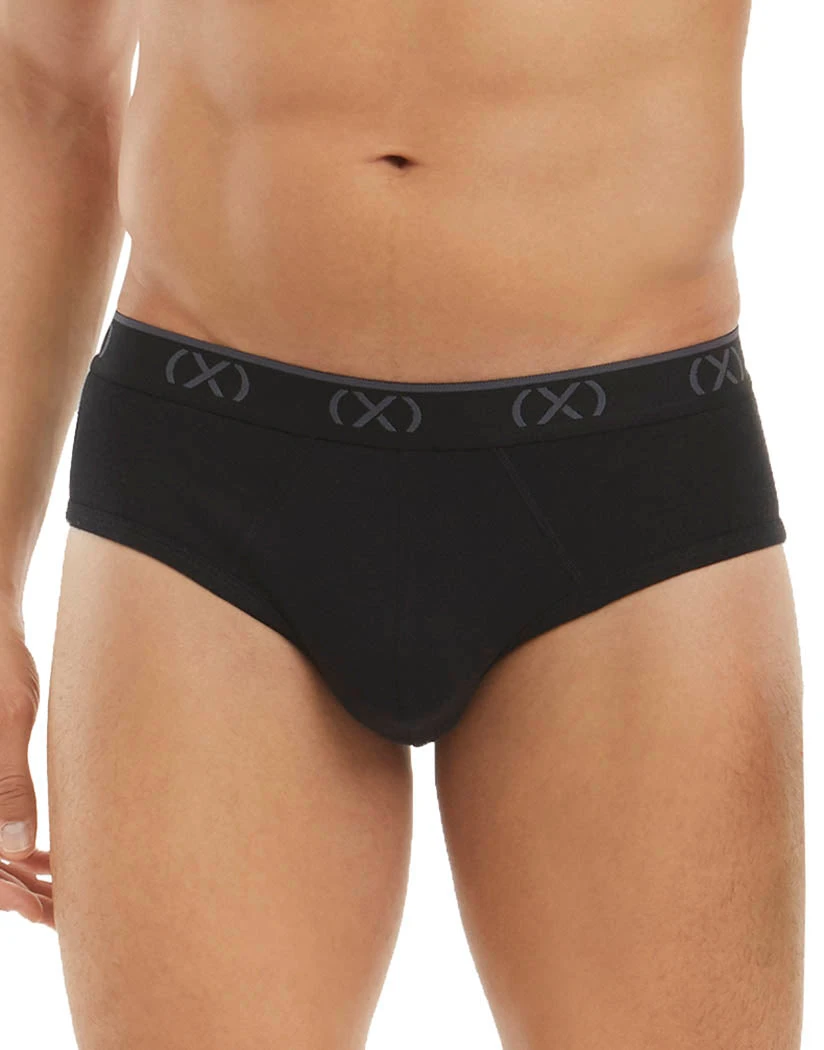 2xist 3-Pack No Show Brief X40020 4 2xist 3-Pack No Show Brief X40020 - Image 2