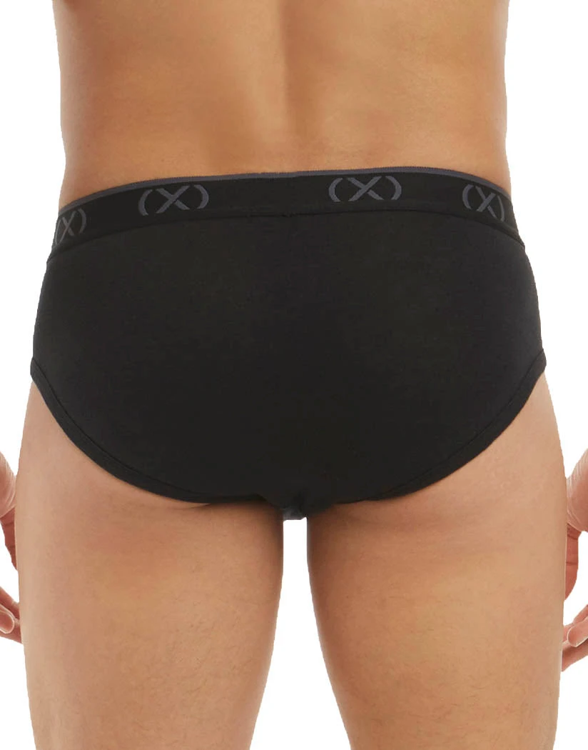 2xist 3-Pack No Show Brief X40020 6 2xist 3-Pack No Show Brief X40020 - Image 4
