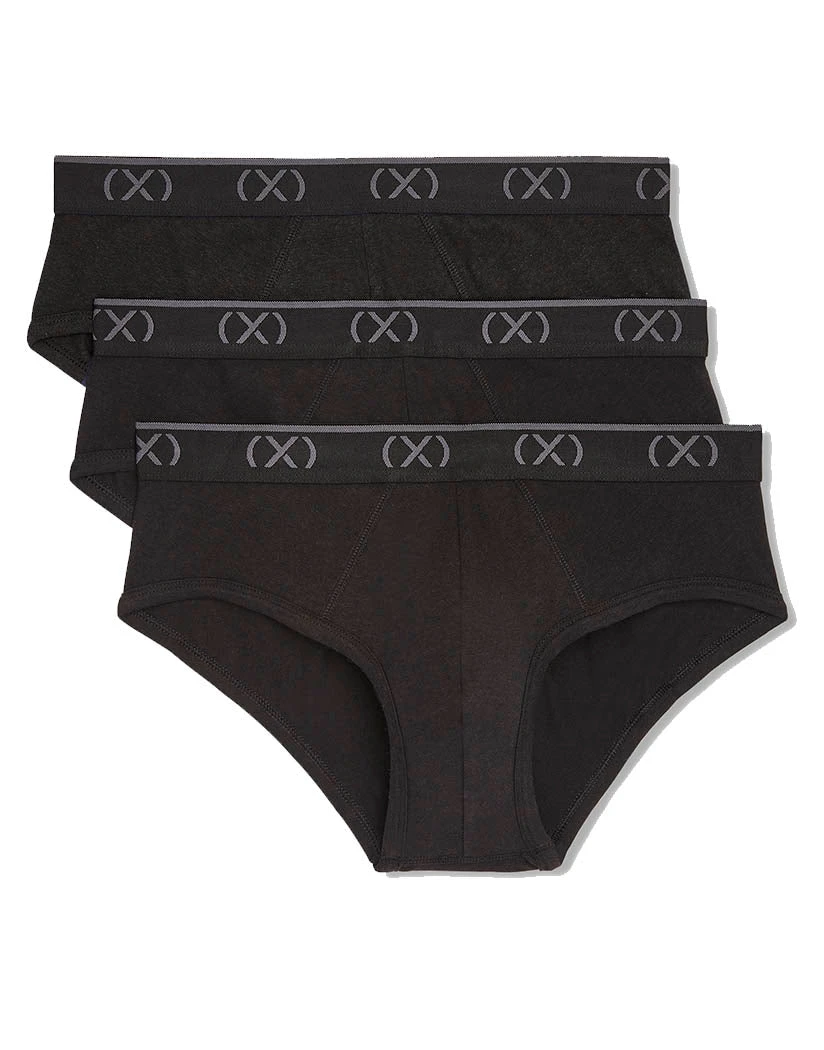 2xist 3-Pack No Show Brief X40020 3 2xist 3-Pack No Show Brief X40020