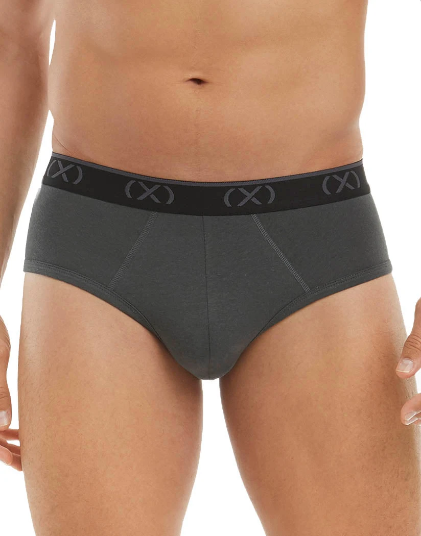 2xist 3-Pack No Show Brief X40020 8 2xist 3-Pack No Show Brief X40020 - Image 6