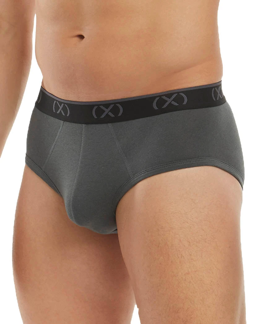 2xist 3-Pack No Show Brief X40020 9 2xist 3-Pack No Show Brief X40020 - Image 7