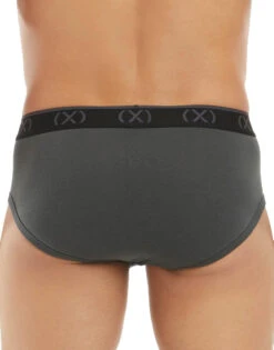 2xist 3-Pack No Show Brief X40020 21 2xist 3-Pack No Show Brief X40020 -Shop BoldBrief X40020 01199 12717