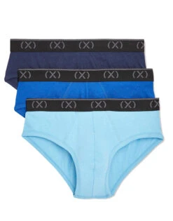2xist 3-Pack No Show Brief X40020 22 2xist 3-Pack No Show Brief X40020 -Shop BoldBrief X40020 40096