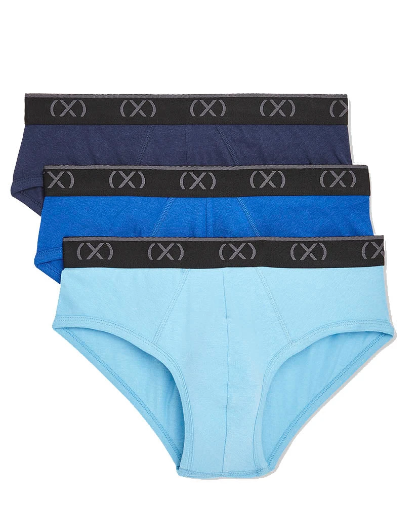 2xist 3-Pack No Show Brief X40020 11 2xist 3-Pack No Show Brief X40020 - Image 9