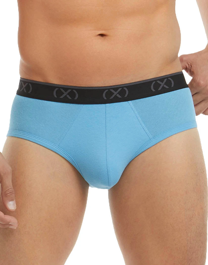 2xist 3-Pack No Show Brief X40020 12 2xist 3-Pack No Show Brief X40020 - Image 10