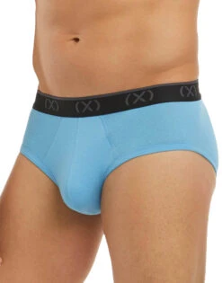 2xist 3-Pack No Show Brief X40020 24 2xist 3-Pack No Show Brief X40020 -Shop BoldBrief X40020 40096 12786
