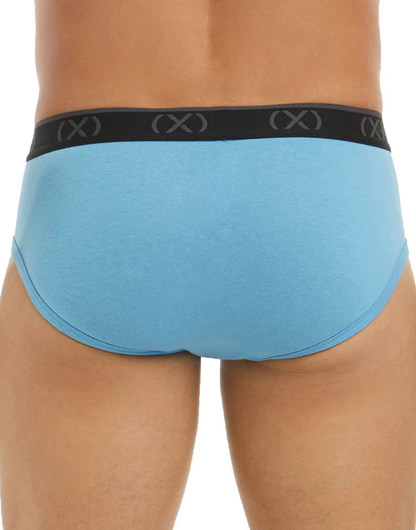 2xist 3-Pack No Show Brief X40020 14 2xist 3-Pack No Show Brief X40020 - Image 12