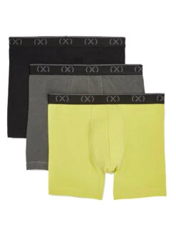 2xist 3-Pack Boxer Brief X40066 -Shop BoldBrief X40066 01199