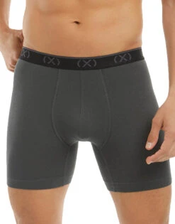 2xist 3-Pack Boxer Brief X40066 -Shop BoldBrief X40066 01199 12729
