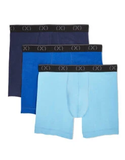2xist 3-Pack Boxer Brief X40066 -Shop BoldBrief X40066 40096