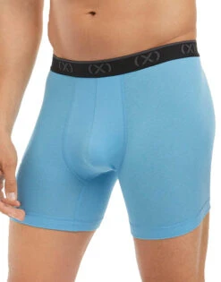 2xist 3-Pack Boxer Brief X40066 -Shop BoldBrief X40066 40096 12803