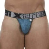 Xtremen Microfiber Bikini 91070 -Shop BoldBrief Xtremen 91070 Petrol B 1