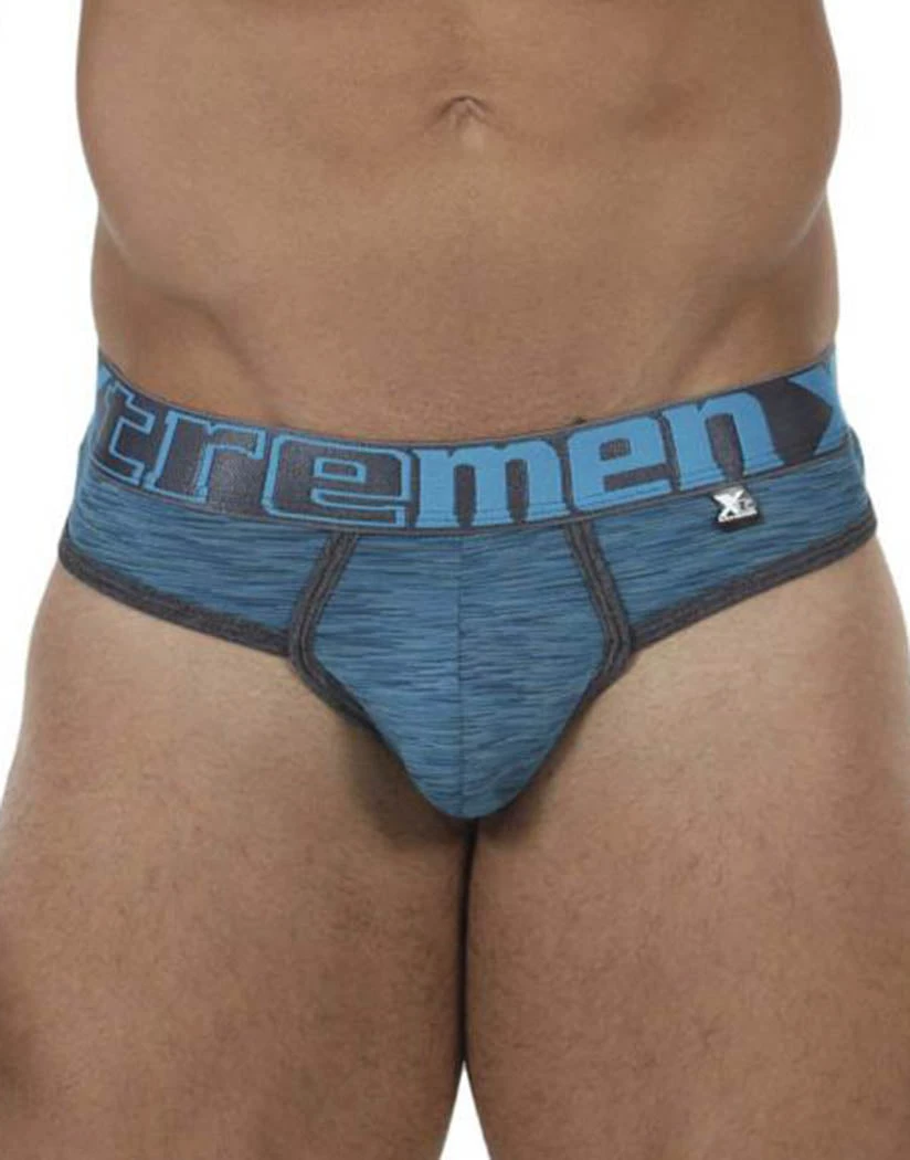 Xtremen Microfiber Thong 91072 6 Xtremen Microfiber Thong 91072 - Image 4