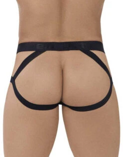 Xtremen Microfiber Jacquard Jockstrap 91085 12 Xtremen Microfiber Jacquard Jockstrap 91085 -Shop BoldBrief Xtremen 91085 Royal 2