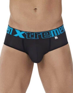 Xtremen Microfiber Pride Brief 91088