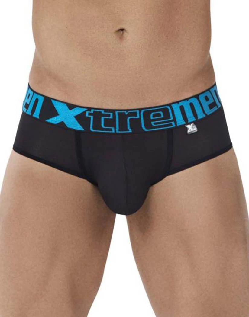 Xtremen Microfiber Pride Brief 91088 3 Xtremen Microfiber Pride Brief 91088