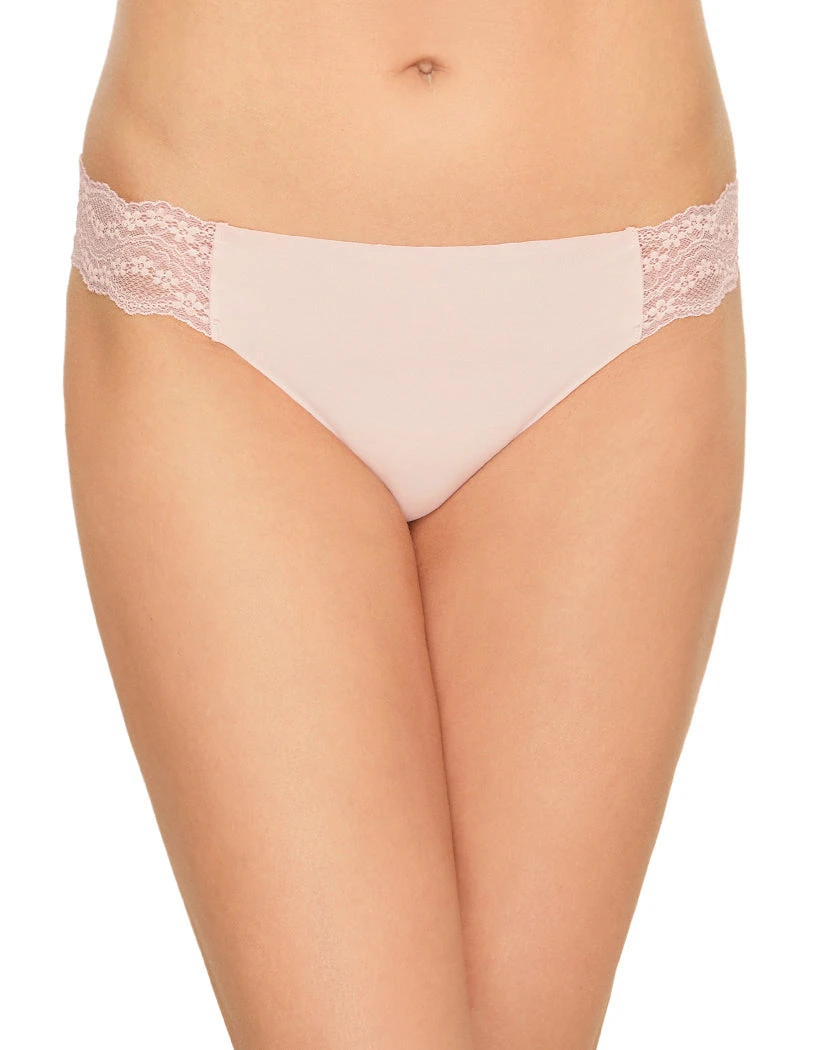 B.tempt'd By Wacoal B.Bare Thong - 976267 3 B.tempt'd By Wacoal B.Bare Thong - 976267
