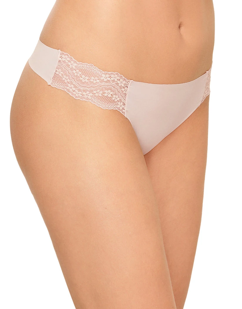 B.tempt'd By Wacoal B.Bare Thong - 976267 4 B.tempt'd By Wacoal B.Bare Thong - 976267 - Image 2