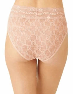 B.tempt'd By Wacoal Lace Kiss Hi Leg Brief 978382 9 B.tempt'd By Wacoal Lace Kiss Hi Leg Brief 978382 -Shop BoldBrief b.tempt d 978382 Rose Smoke B 2 5f761676 05ce 42b6 80c1 f006f43117d8