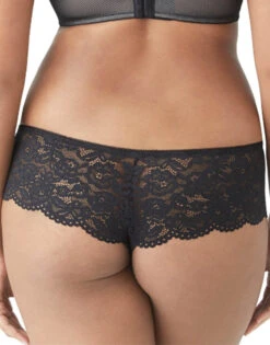 B.tempt'd By Wacoal Ciao Bella Tanga 945144 -Shop BoldBrief b.temptd 945144 Night B 3